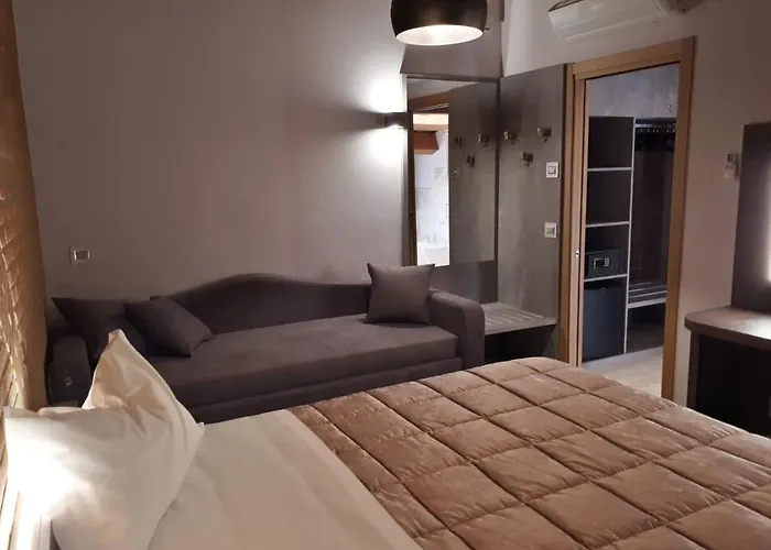 Agriturismo Cabrele